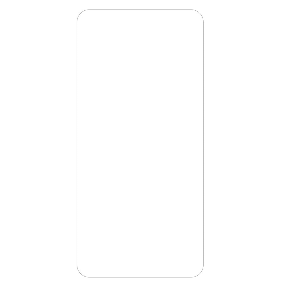 For Xiaomi Redmi Note 14 5G Tempered Glass Screen Protector 2.5D Arc Edge 0.25mm 9H Anti-Explosion