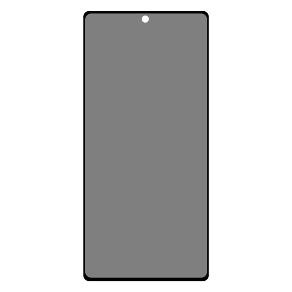 For Xiaomi Redmi Note 14 Pro+ 5G Tempered Glass Anti Peep Film Full Coverage Privacy Protection Screen Protector