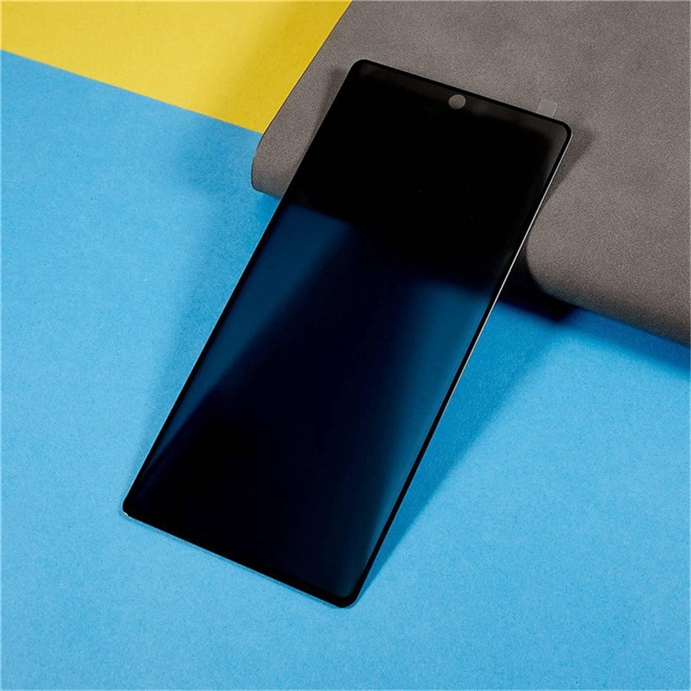 For Xiaomi Redmi Note 14 Pro+ 5G Tempered Glass Anti Peep Film Full Coverage Privacy Protection Screen Protector
