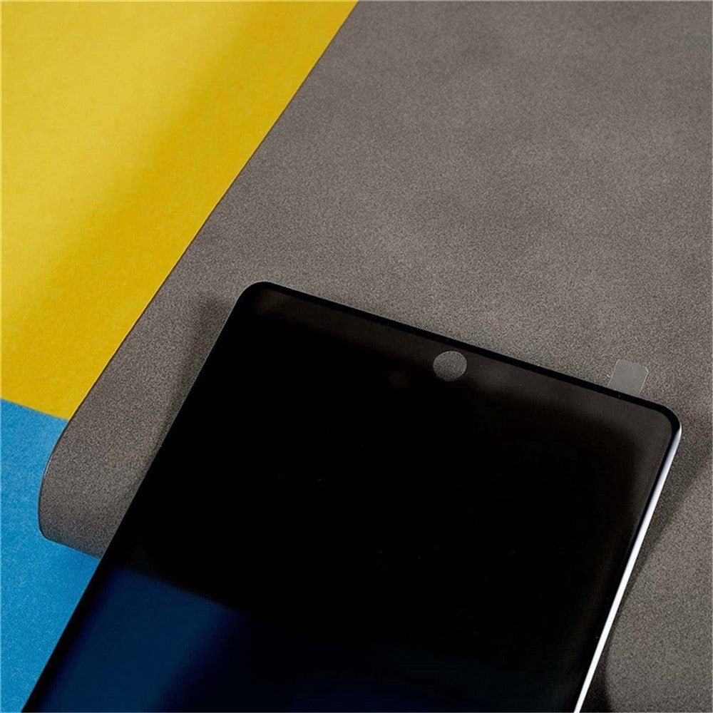 For Xiaomi Redmi Note 14 Pro+ 5G Tempered Glass Anti Peep Film Full Coverage Privacy Protection Screen Protector