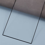 For Samsung Galaxy S25 Ultra Tempered Glass Screen Protector Full Glue Silk Printing Film