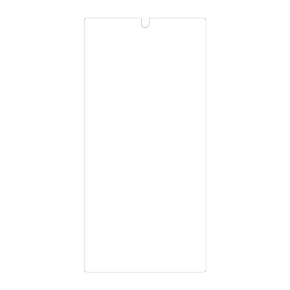 For Samsung Galaxy S25 Ultra Tempered Glass Screen Protector 2.5D Arc Edge 0.25mm 9H Anti-Explosion