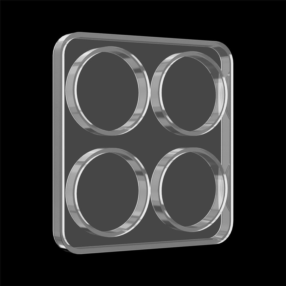 ENKAY HAT PRINCE For Xiaomi 14T Pro  Camera Lens Protector Integrated Tempered Glass Lens Film