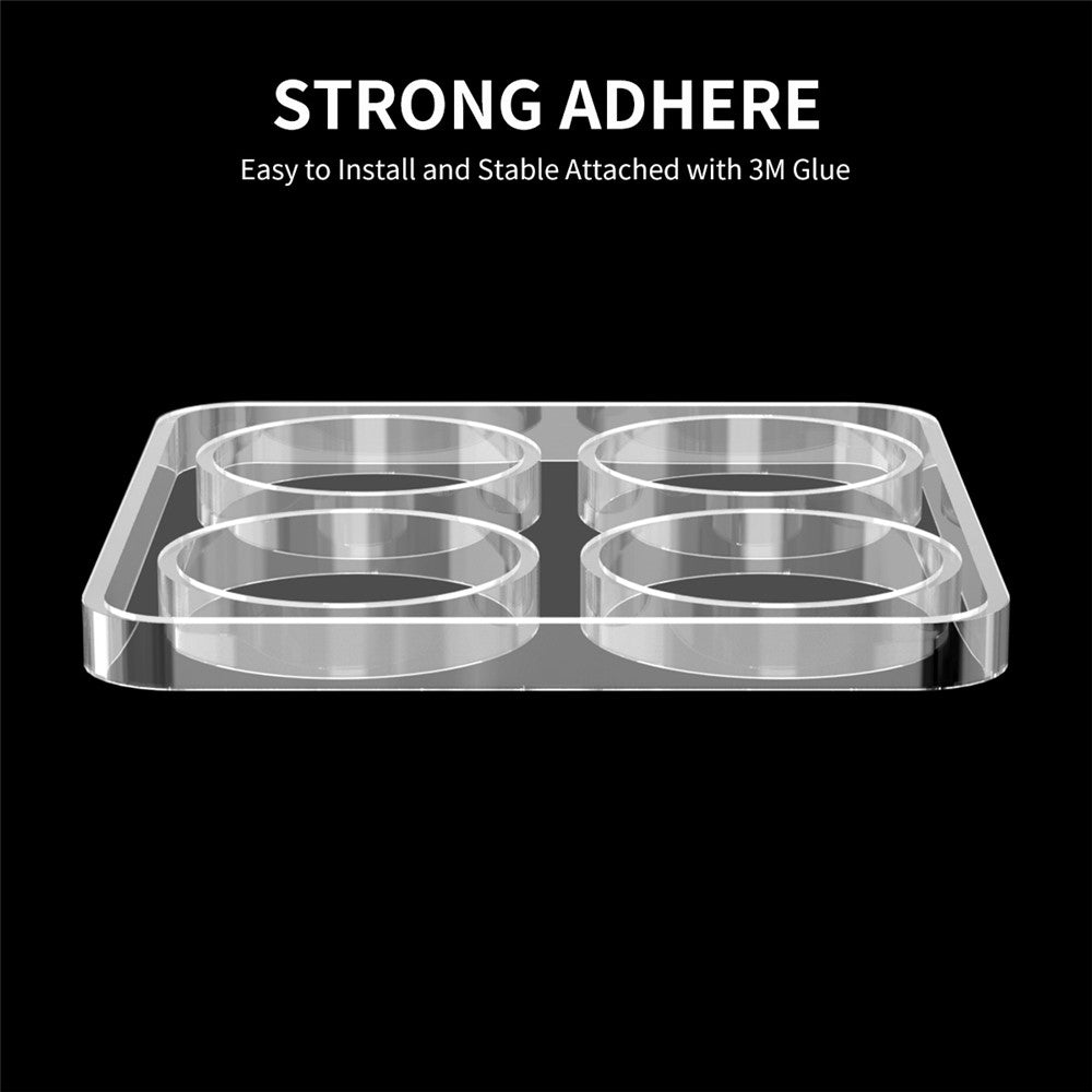 ENKAY HAT PRINCE For Xiaomi 14T Pro  Camera Lens Protector Integrated Tempered Glass Lens Film