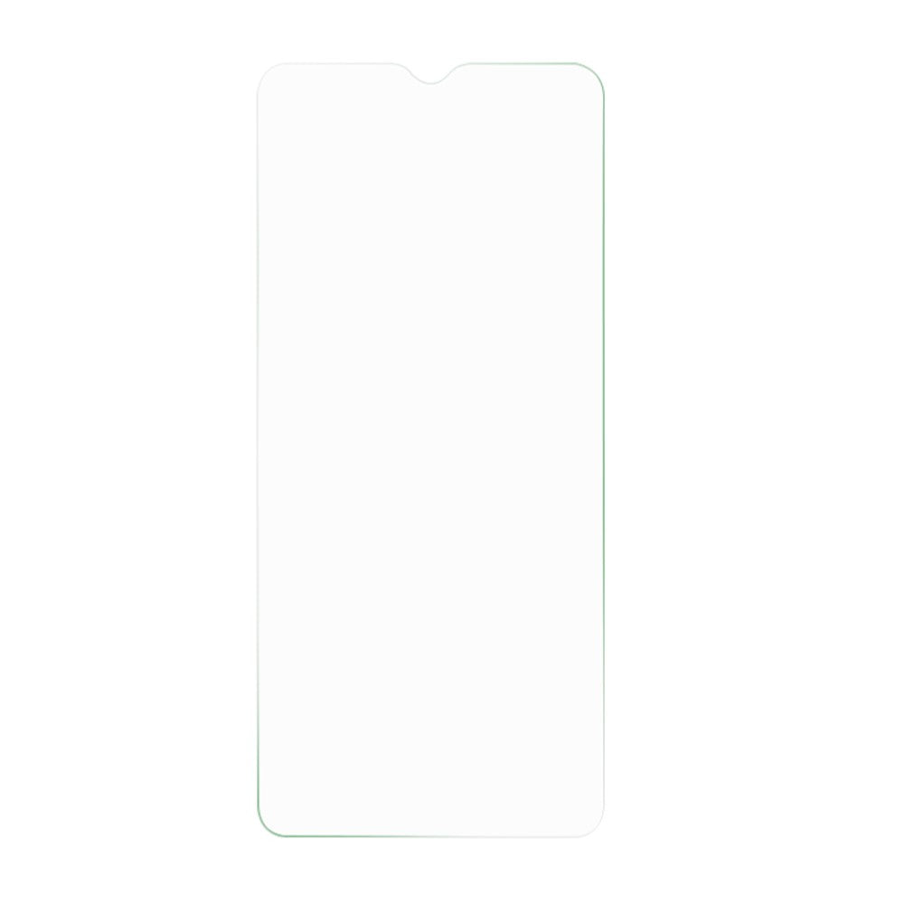 For Xiaomi Redmi A1 4G Anti-explosion Screen Protector 0.3mm Arc Edge Ultra Clear Scratch-resistant Tempered Glass Film