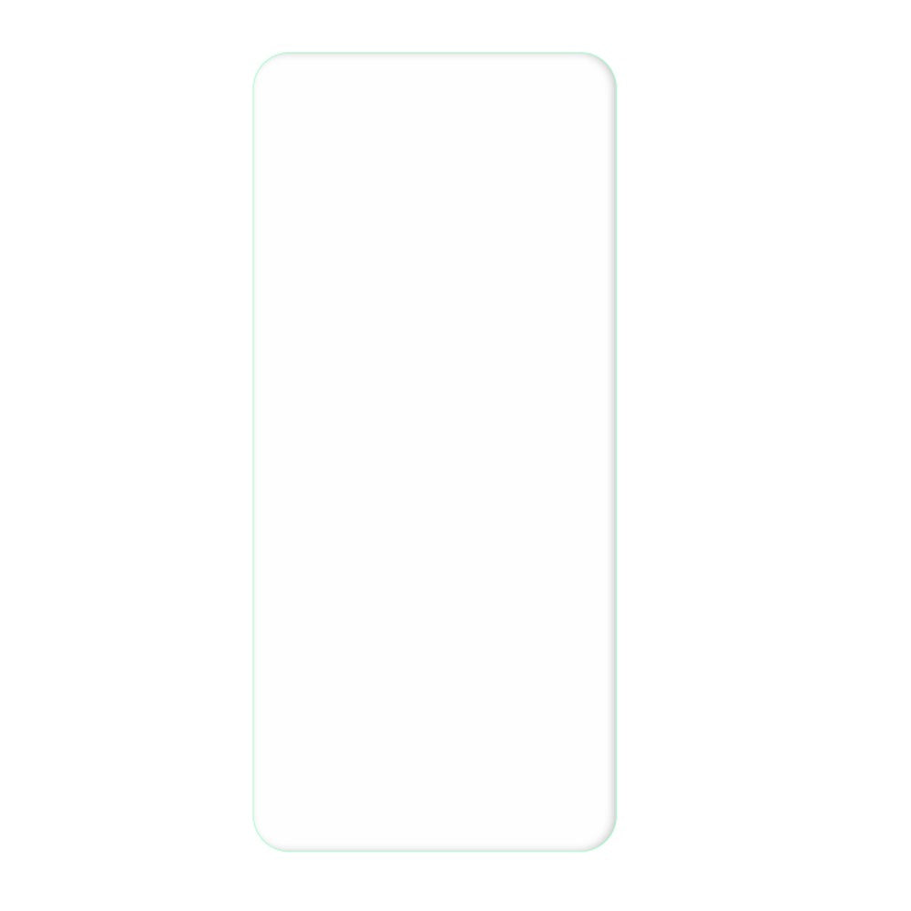 Til Motorola Edge 30 Neo 5G 0,3 mm buet kant hærdet glas skærmbeskytter eksplosionssikker slidstærk film