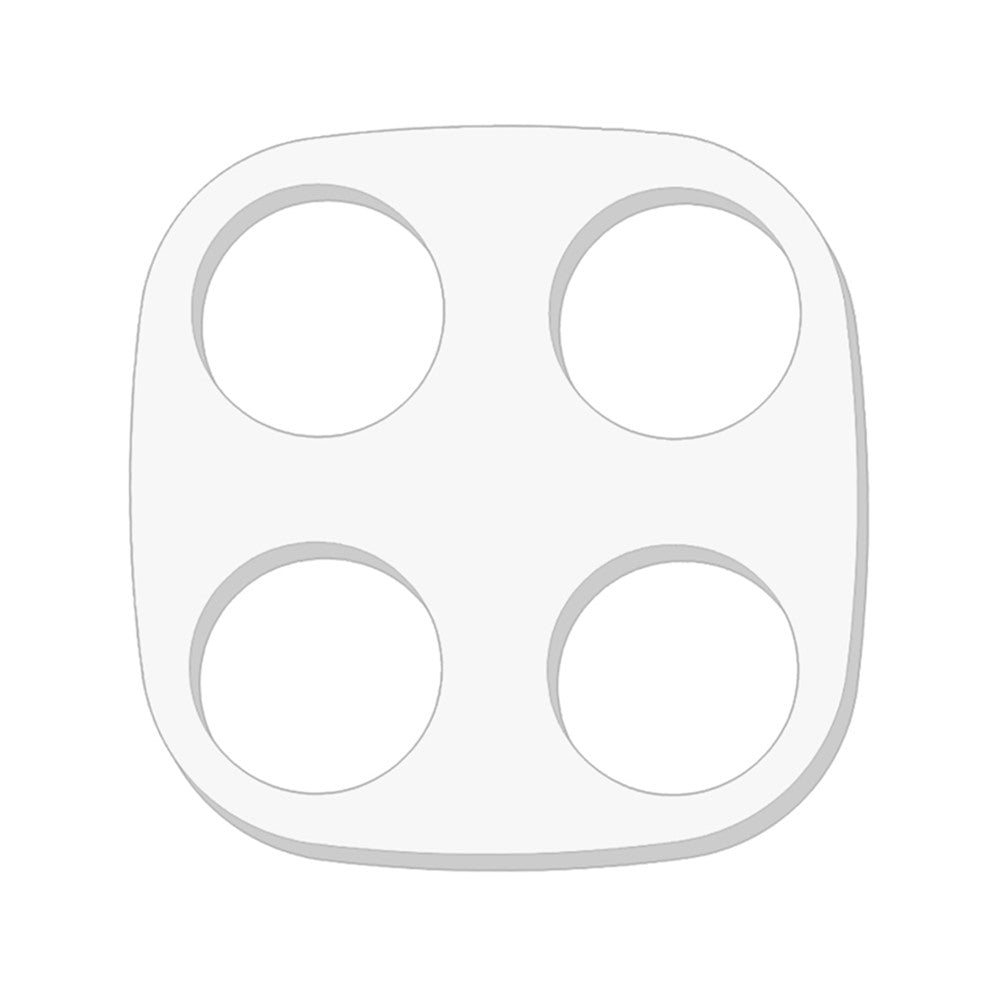 For Xiaomi 14 Pro Camera Lens Protector Tempered Glass HD Clear Scratch Resistant Lens Film