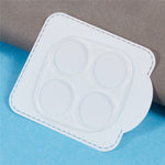 For Xiaomi 14 Pro Camera Lens Protector Tempered Glass HD Clear Scratch Resistant Lens Film