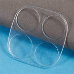 For Xiaomi 14 Pro Camera Lens Protector Tempered Glass HD Clear Scratch Resistant Lens Film