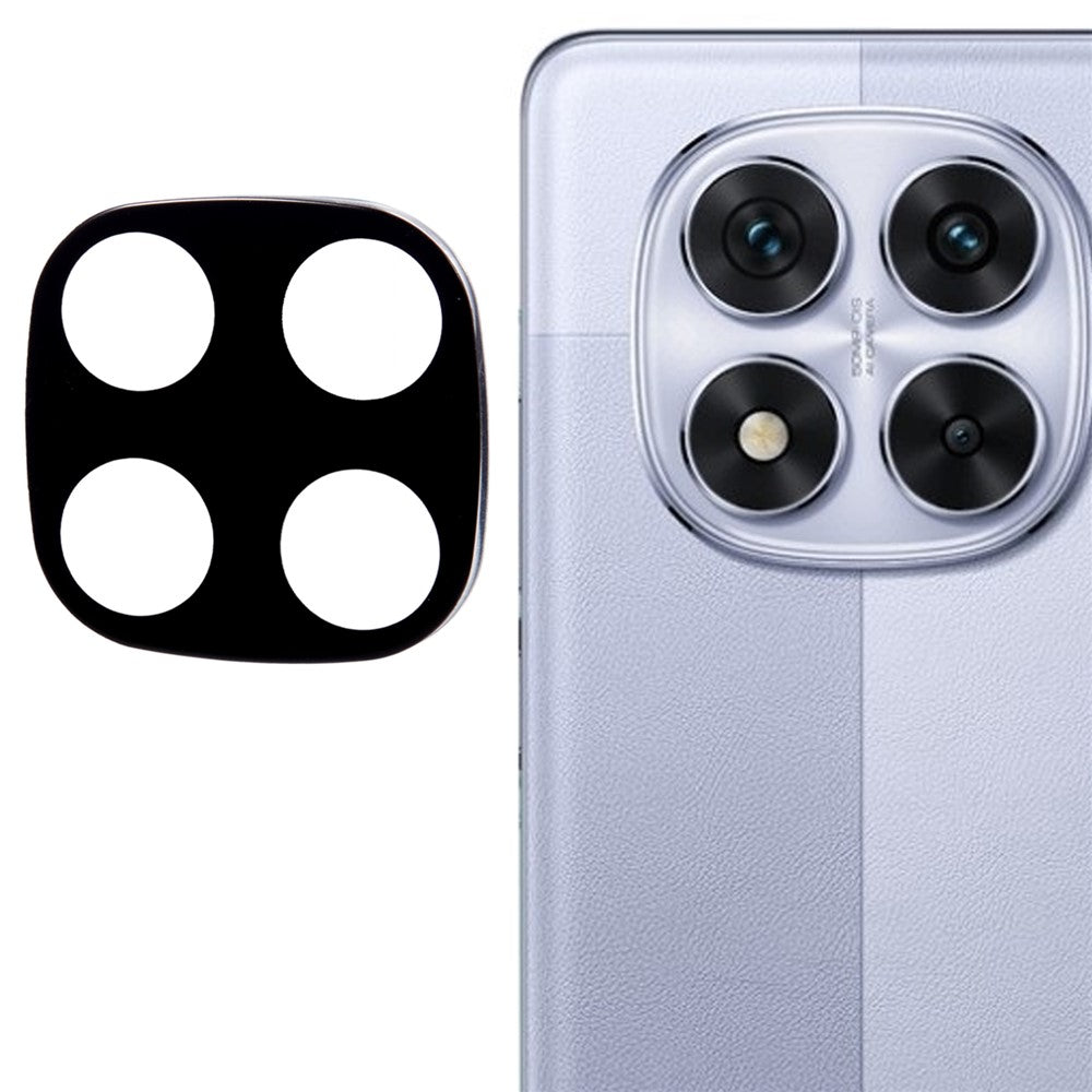 For Xiaomi 14 Pro Camera Lens Protector Tempered Glass HD Clear Scratch Resistant Lens Film