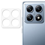 Xiaomi 14T Pro Kameralinsskydd Härdat Glas HD Klar Reptålig Linsfilm
