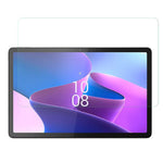 Til Lenovo Tab P11 Gen 2 skærmbeskytter i hærdet glas 0,3 mm Arc Edge Anti-eksplosion Fuld dækning film