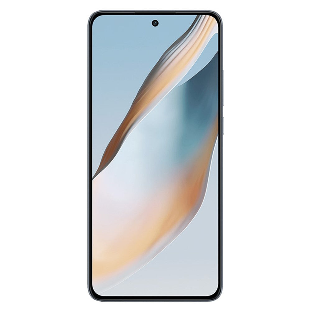 RURIHAI For Oppo K12 Plus 5G Screen Protector Secondary Hardening High Aluminium-Silicon Glass Film