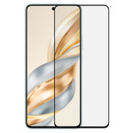 RURIHAI For Honor X60 5G Screen Protector Secondary Hardening High Aluminium-Silicon Glass Film