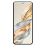RURIHAI For Honor X60 5G Screen Protector Secondary Hardening High Aluminium-Silicon Glass Film