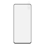 RURIHAI For Honor X60 5G Screen Protector Secondary Hardening High Aluminium-Silicon Glass Film