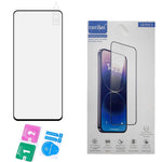 RURIHAI For Honor X60 5G Screen Protector Secondary Hardening High Aluminium-Silicon Glass Film