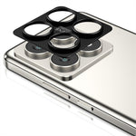 IMAK For Xiaomi 14T Pro Metal Camera Lens Protector Lens Protective Cover