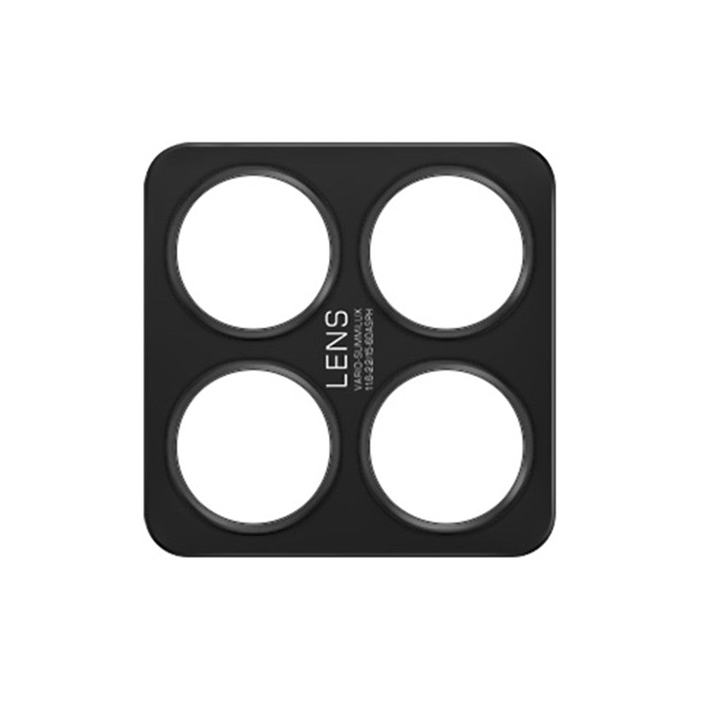 IMAK For Xiaomi 14T Pro Metal Camera Lens Protector Lens Protective Cover