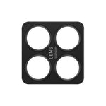 IMAK For Xiaomi 14T Pro Metal Camera Lens Protector Lens Protective Cover