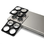 IMAK For Xiaomi 14T Pro Metal Camera Lens Protector Lens Protective Cover