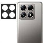 IMAK For Xiaomi 14T Pro Metal Camera Lens Protector Lens Protective Cover