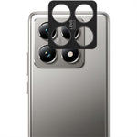 IMAK For Xiaomi 14T Pro Metal Camera Lens Protector Lens Protective Cover