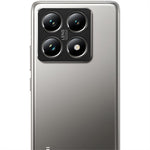 IMAK For Xiaomi 14T Pro Metal Camera Lens Protector Lens Protective Cover