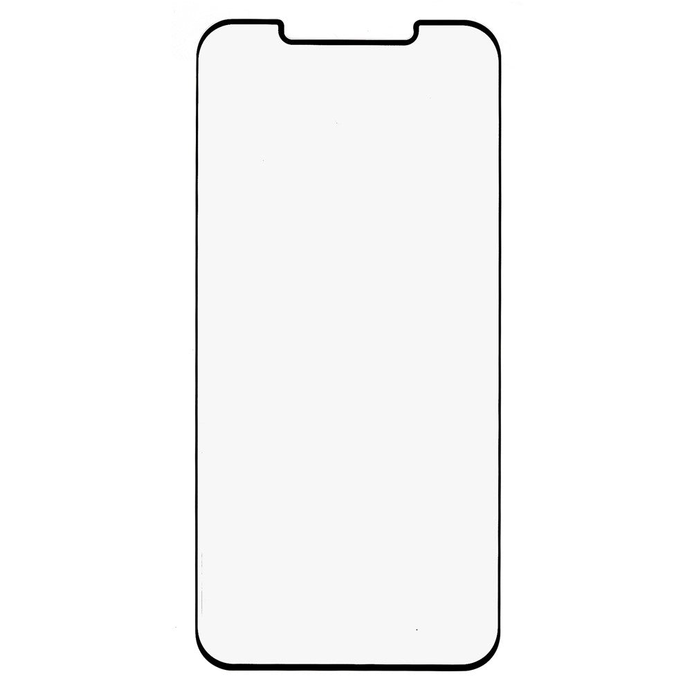 For Huawei Mate 50 Pro 4G / Mate 50 RS Porsche Design 4G Ultra Clear 3D Curved Screen Protector, Full Covering Side Glue Tempered Glass Protective Film