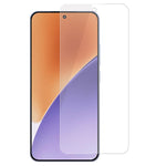 Xiaomi 15 skärmskydd 0,3 mm ultraklar härdad glasfilm