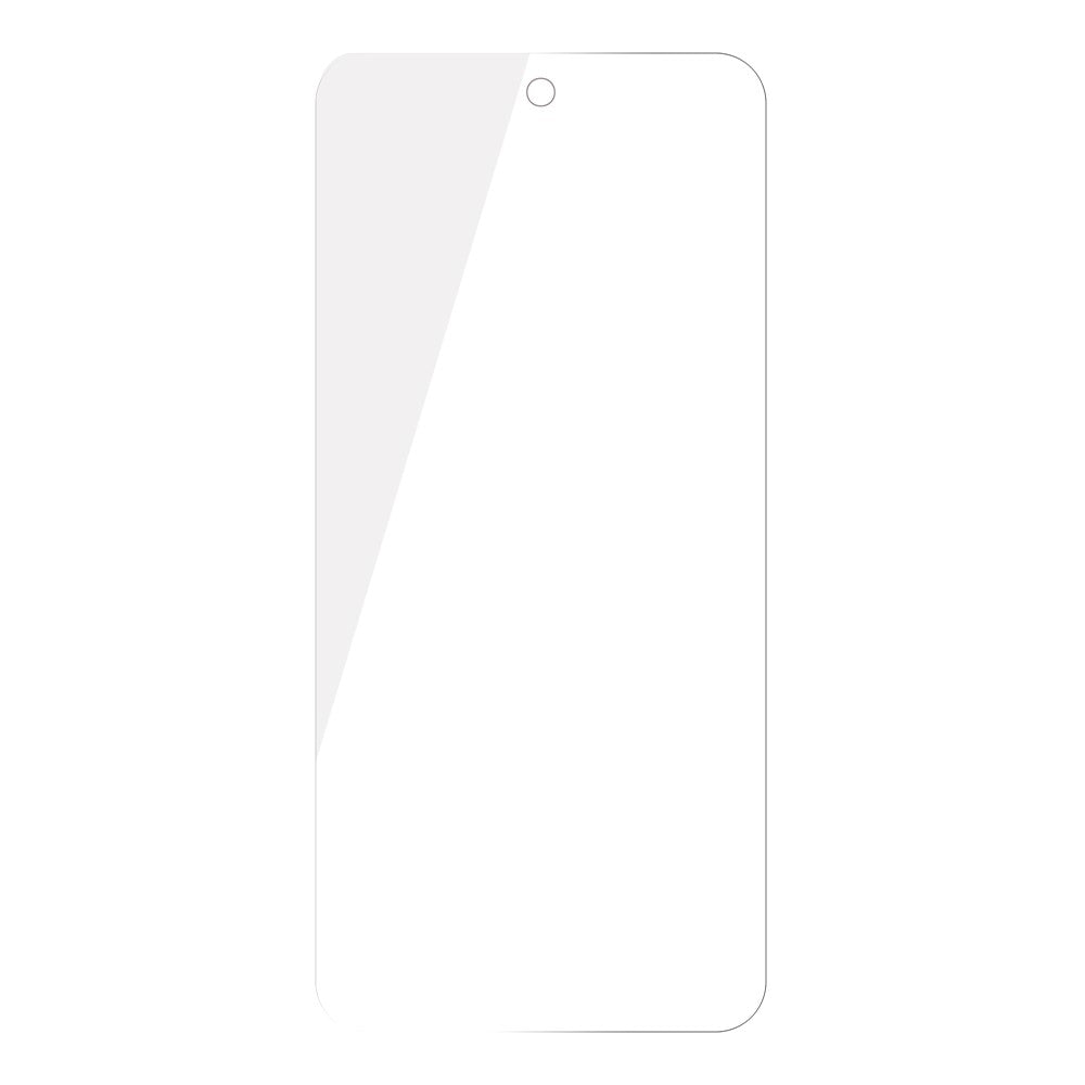 Xiaomi 15 skärmskydd 0,3 mm ultraklar härdad glasfilm