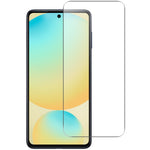 For Samsung Galaxy S25+ Screen Protector HD Tempered Glass Film 2.5D