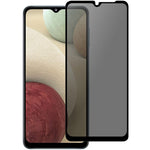 Til Samsung Galaxy A32 5G Beskyttelsesglas 2.5D Arc Edge Anti-Spion Film
