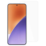 For Xiaomi 15 Tempered Glass Screen Protector 0.25 Arc Edge Ultra Clear Screen Film