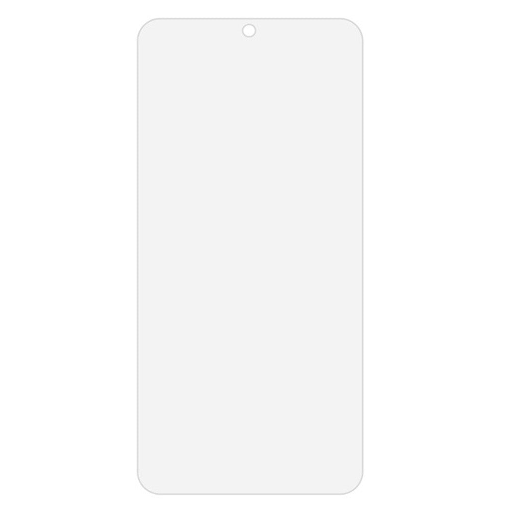 For Xiaomi 15 PET Hydrogel Film Full Coverage HD Clear Screen Protector