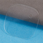 For Xiaomi Redmi Note 14 Pro+ 5G Tempered Glass Camera Lens Protector Ultra Clear Anti-Scratch Lens Film