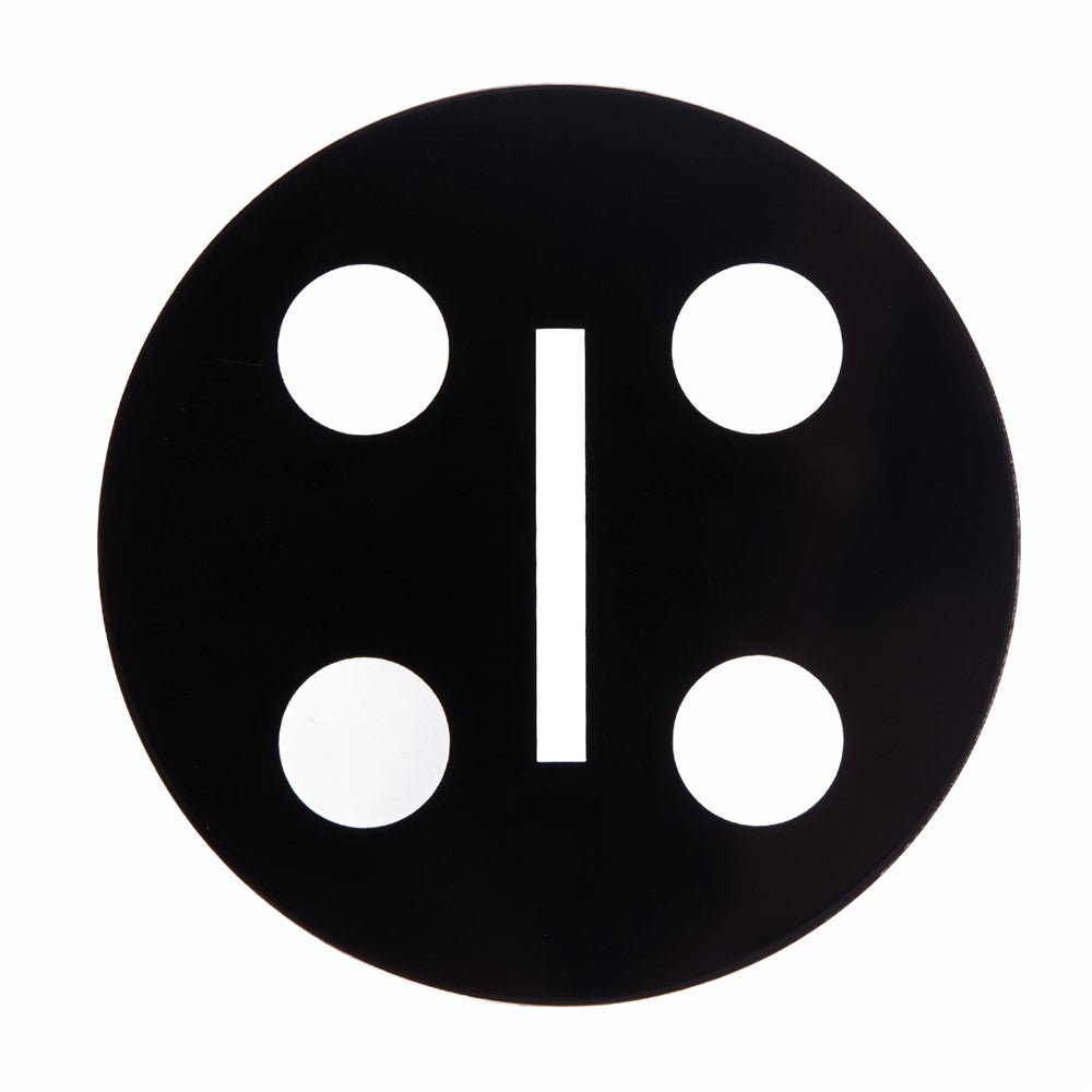 For Honor Magic7 Lite 5G / X9c 5G / X60 Pro 5G Tempered Glass Lens Protector Black Silk Printing Camera Lens Film
