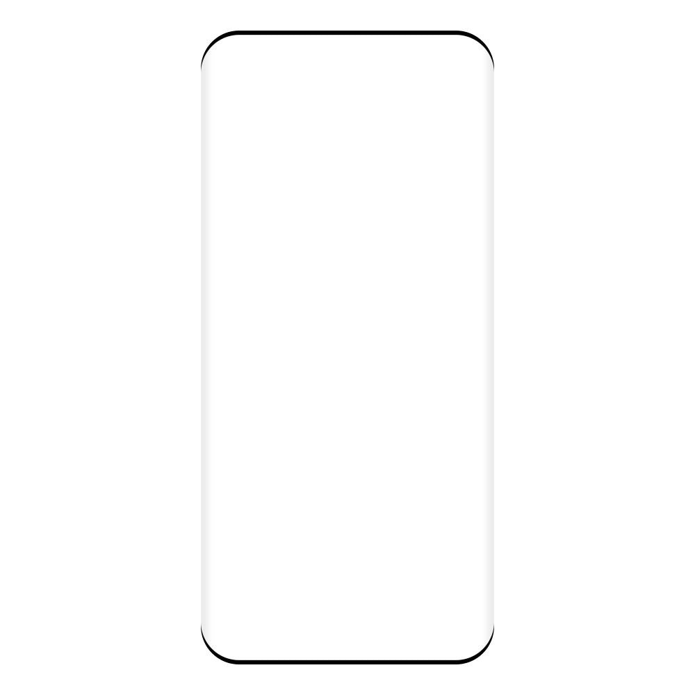 For Oppo Find X8 Pro 5G Screen Protector 3D Curved Tempered Glass Film Side Glue
