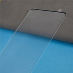 For Oppo Find X8 Pro 5G Screen Protector 3D Curved Tempered Glass Film Side Glue