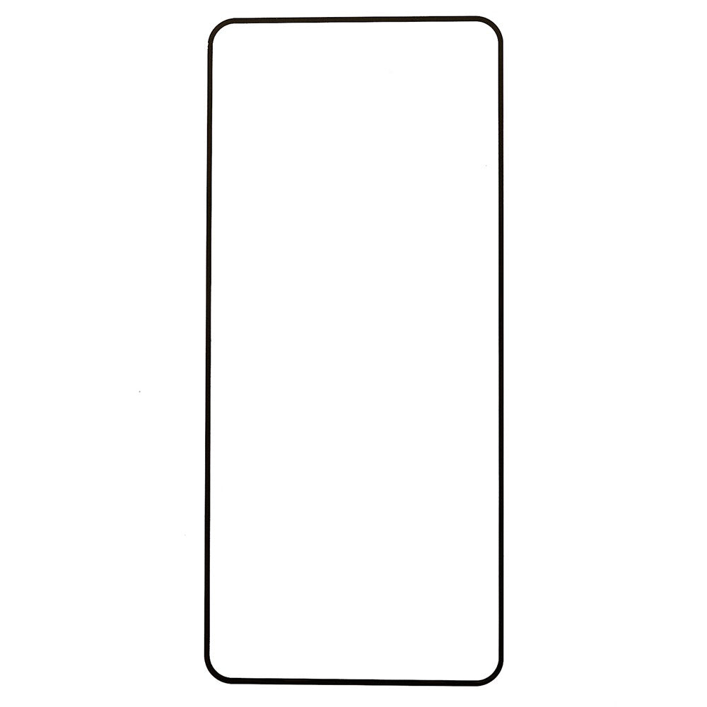 For Xiaomi 15 Screen Protector Silk Printing Full Glue Tempered Glass Screen Film