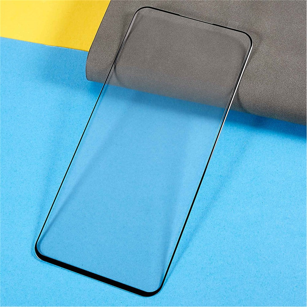 For Xiaomi 15S Pro / 15 Pro Screen Protector 3D Curved Tempered Glass Film Side Glue