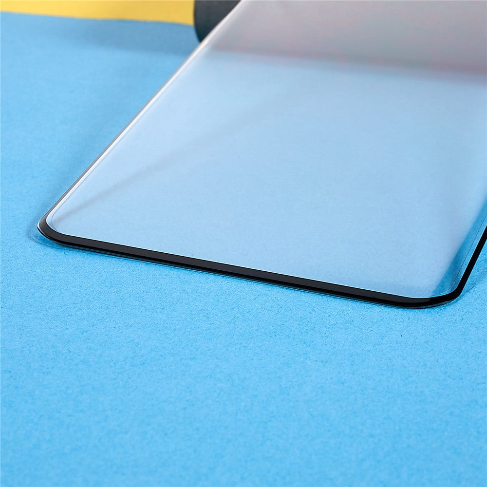 For Huawei nova 13 Pro 5G Screen Protector 3D Curved Tempered Glass Film Side Glue