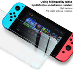 IMAK H Series For Nintendo Switch 2 Tempered Glass Screen Protector Shatter-Proof Protection