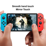 IMAK H Series For Nintendo Switch 2 Tempered Glass Screen Protector Shatter-Proof Protection