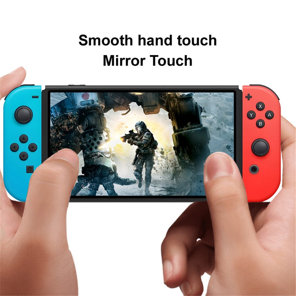 IMAK H Series For Nintendo Switch 2 Tempered Glass Screen Protector Shatter-Proof Protection