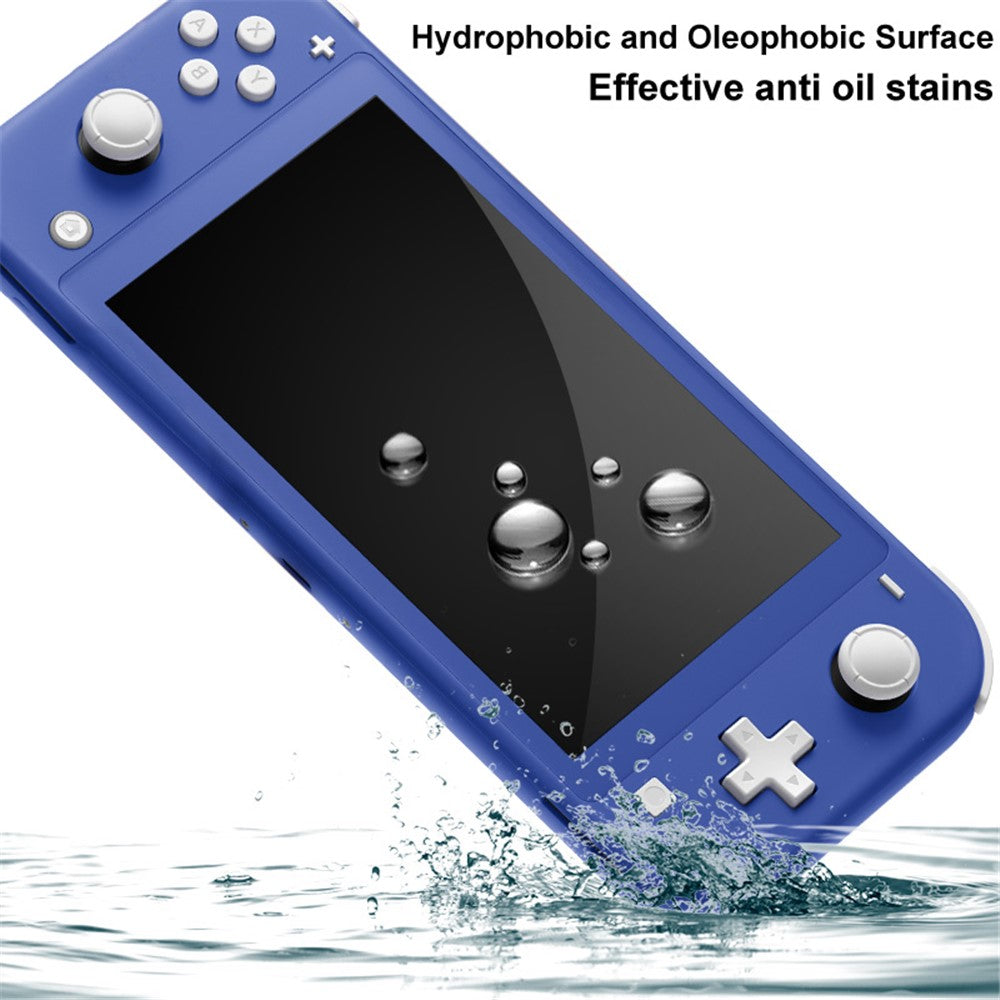 IMAK H Series For Nintendo Switch 2 Tempered Glass Screen Protector Shatter-Proof Protection