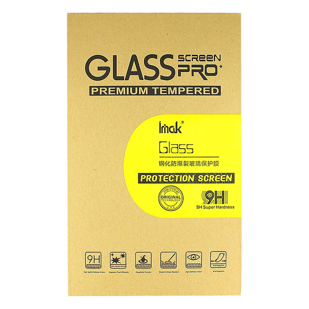 IMAK H Series For Nintendo Switch 2 Tempered Glass Screen Protector Shatter-Proof Protection