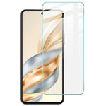 IMAK H Series For Honor X60 5G Tempered Glass Screen Protector Shatter-Proof Protection