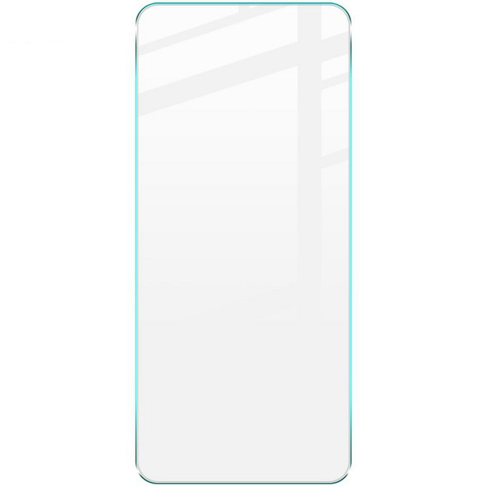 IMAK H Series For Honor X60 5G Tempered Glass Screen Protector Shatter-Proof Protection