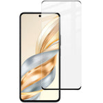 IMAK Pro+ Series For Honor X60 5G Tempered Glass Full Screen Protector Sensitive Touch Film
